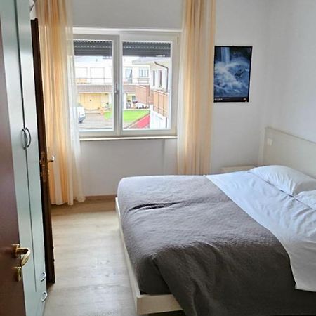 L'Igloo B&B Sedico Exteriér fotografie