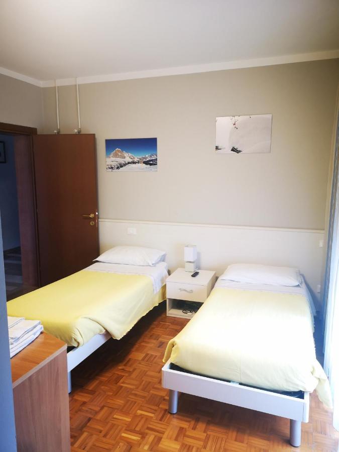 L'Igloo B&B Sedico Exteriér fotografie